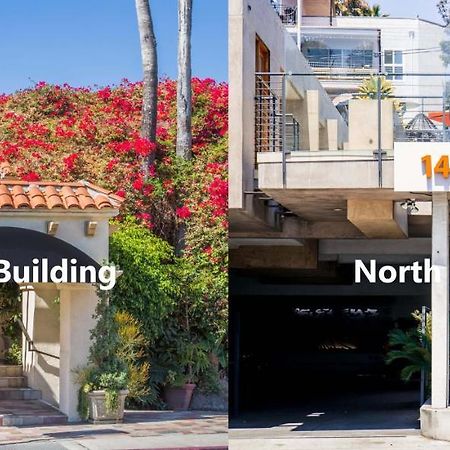 14 West Hotel Laguna Beach Luaran gambar