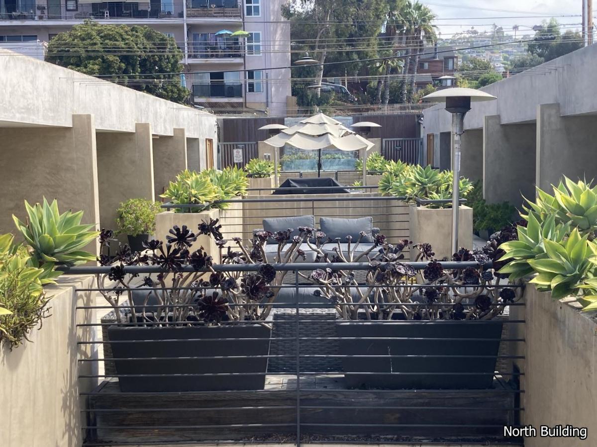 14 West Hotel Laguna Beach Luaran gambar