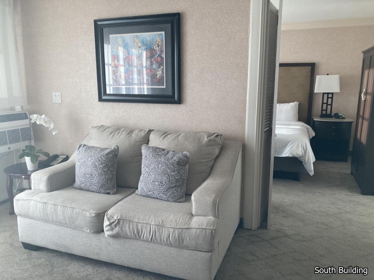 14 West Hotel Laguna Beach Luaran gambar