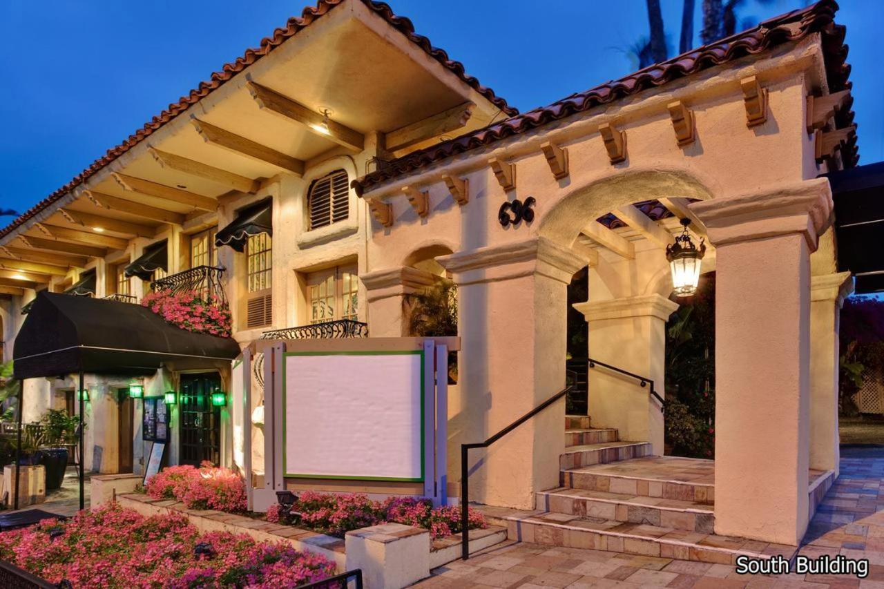 14 West Hotel Laguna Beach Luaran gambar