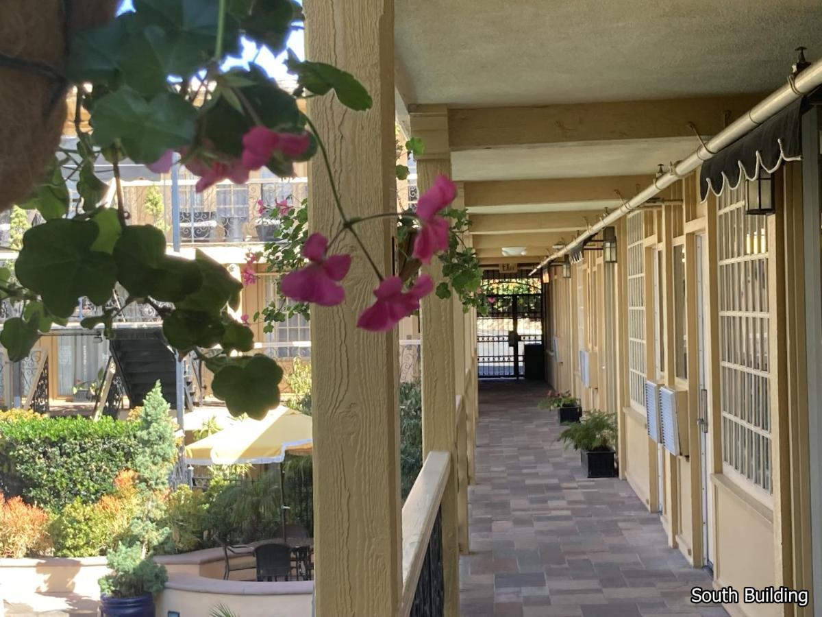 14 West Hotel Laguna Beach Luaran gambar