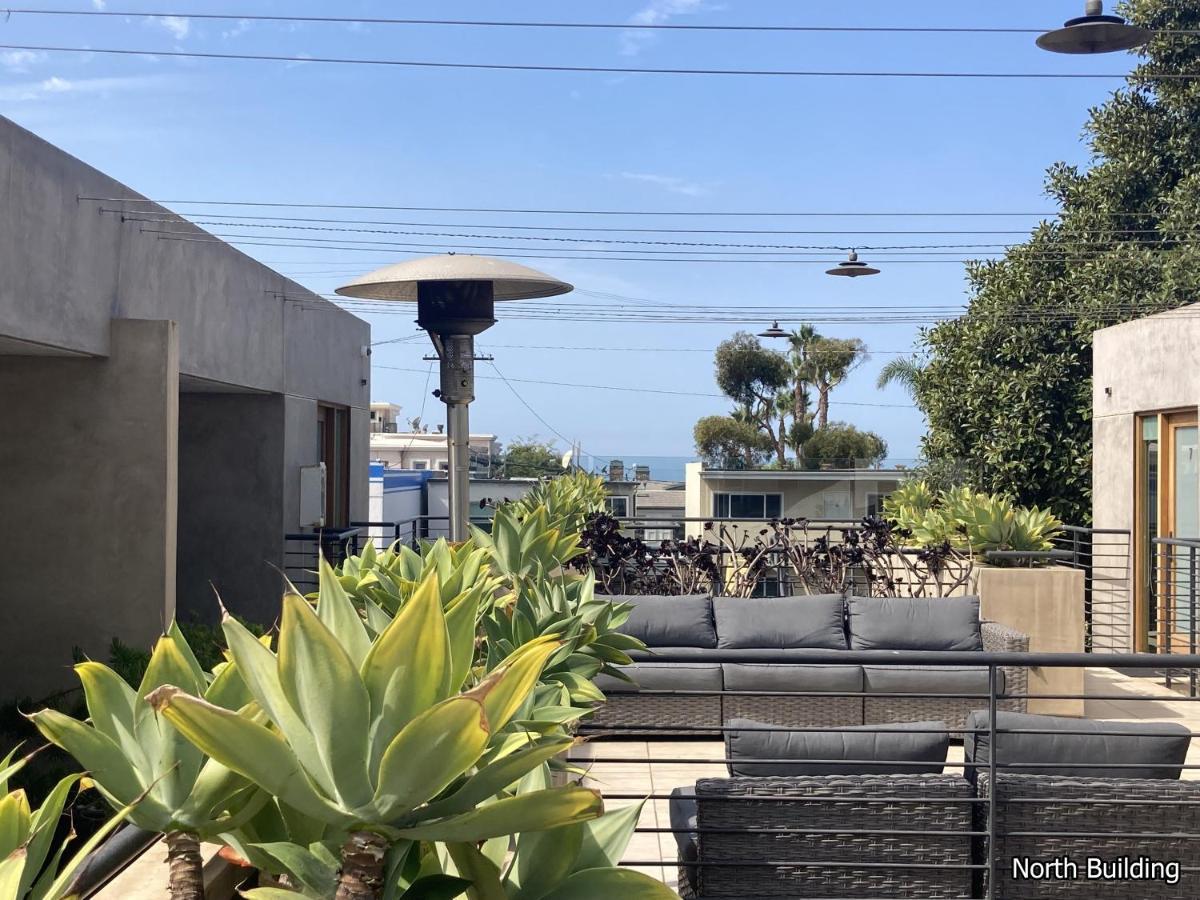 14 West Hotel Laguna Beach Luaran gambar