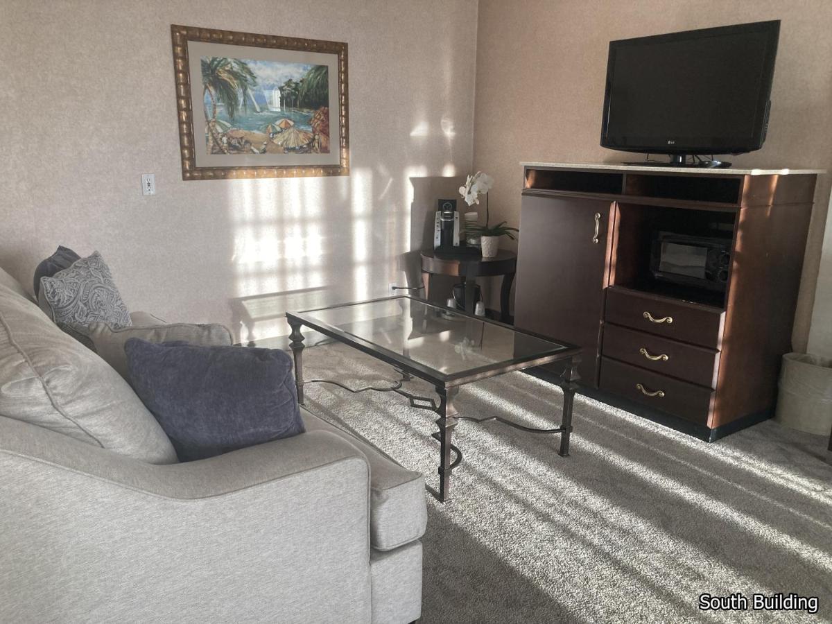 14 West Hotel Laguna Beach Luaran gambar