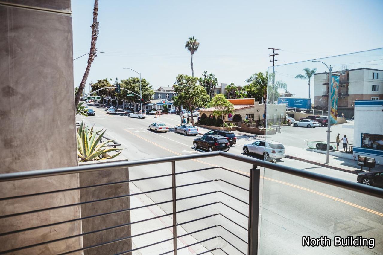 14 West Hotel Laguna Beach Luaran gambar