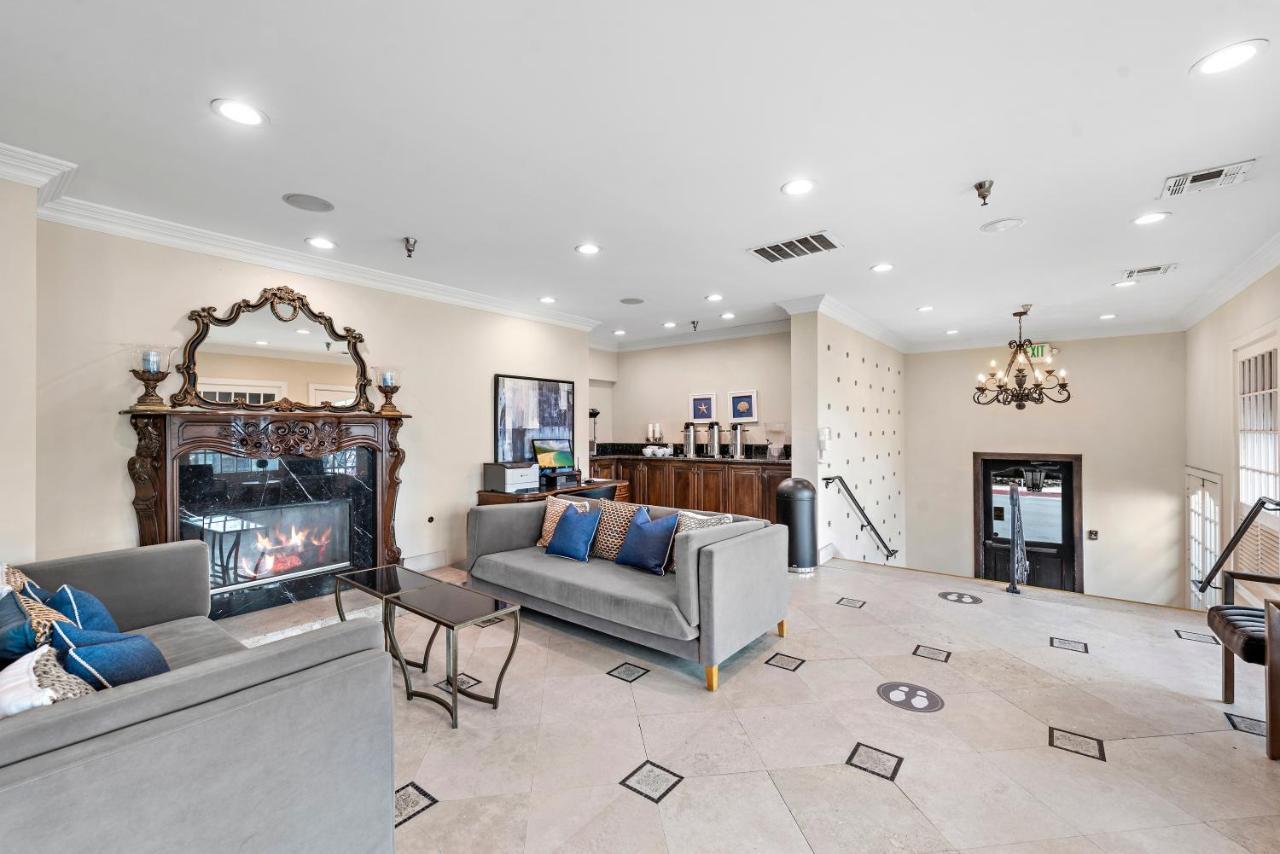 14 West Hotel Laguna Beach Luaran gambar