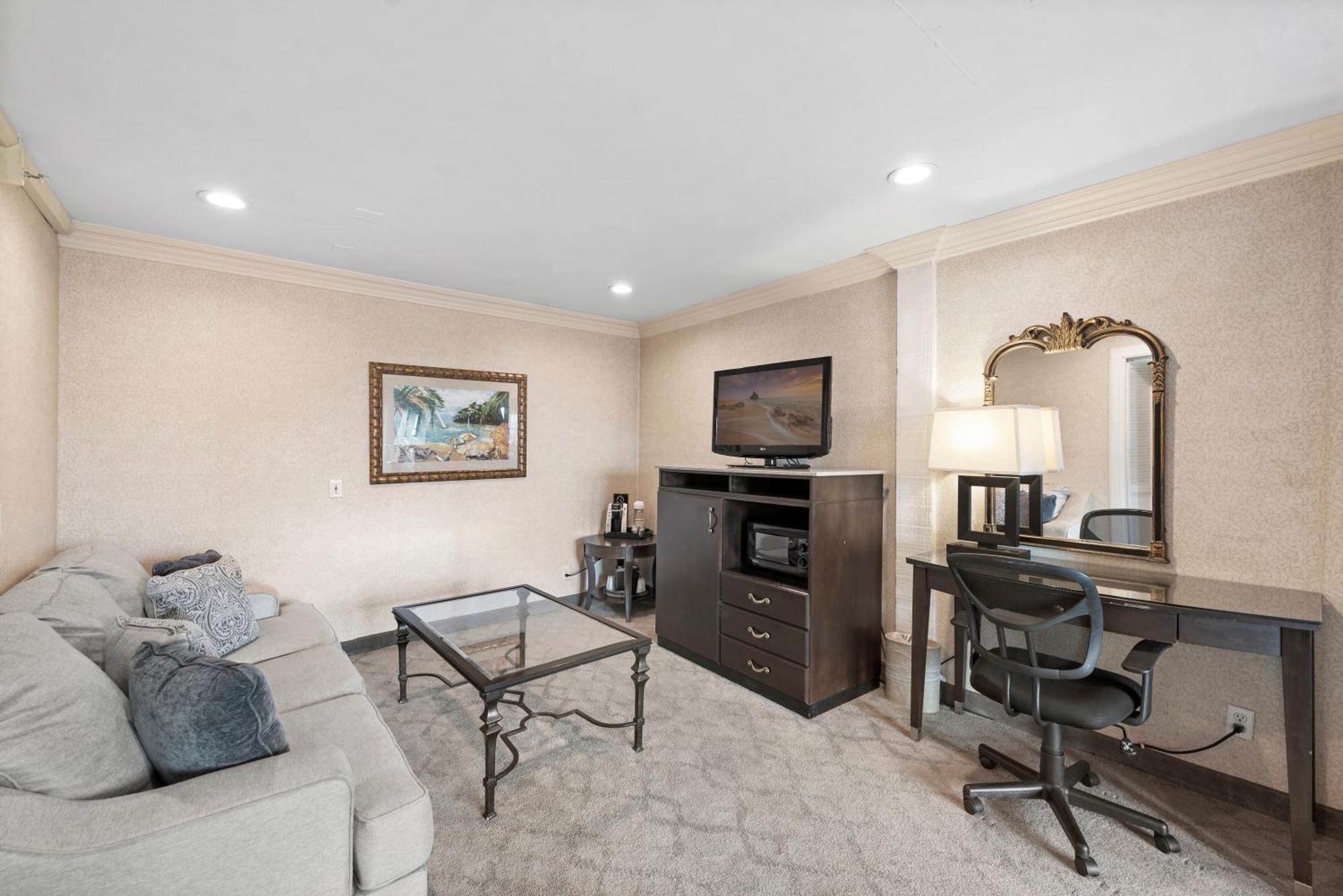 14 West Hotel Laguna Beach Luaran gambar