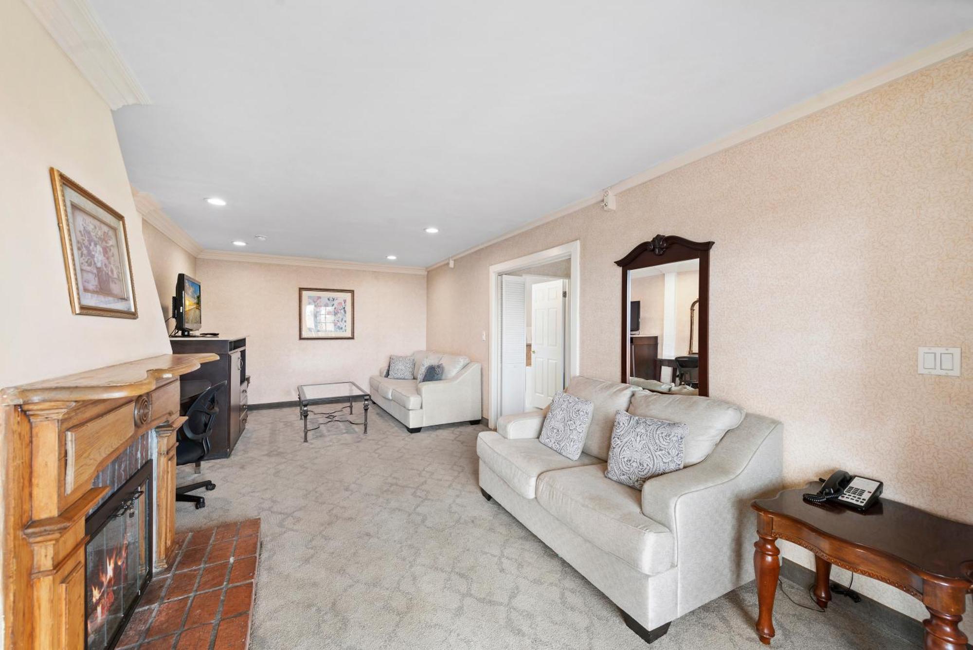 14 West Hotel Laguna Beach Luaran gambar