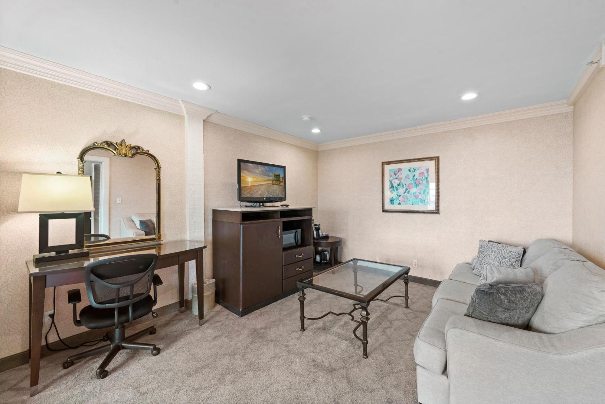 14 West Hotel Laguna Beach Luaran gambar