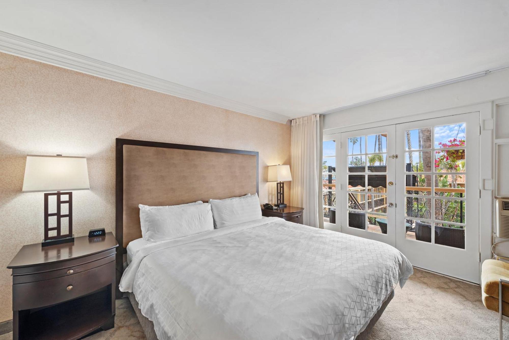 14 West Hotel Laguna Beach Luaran gambar