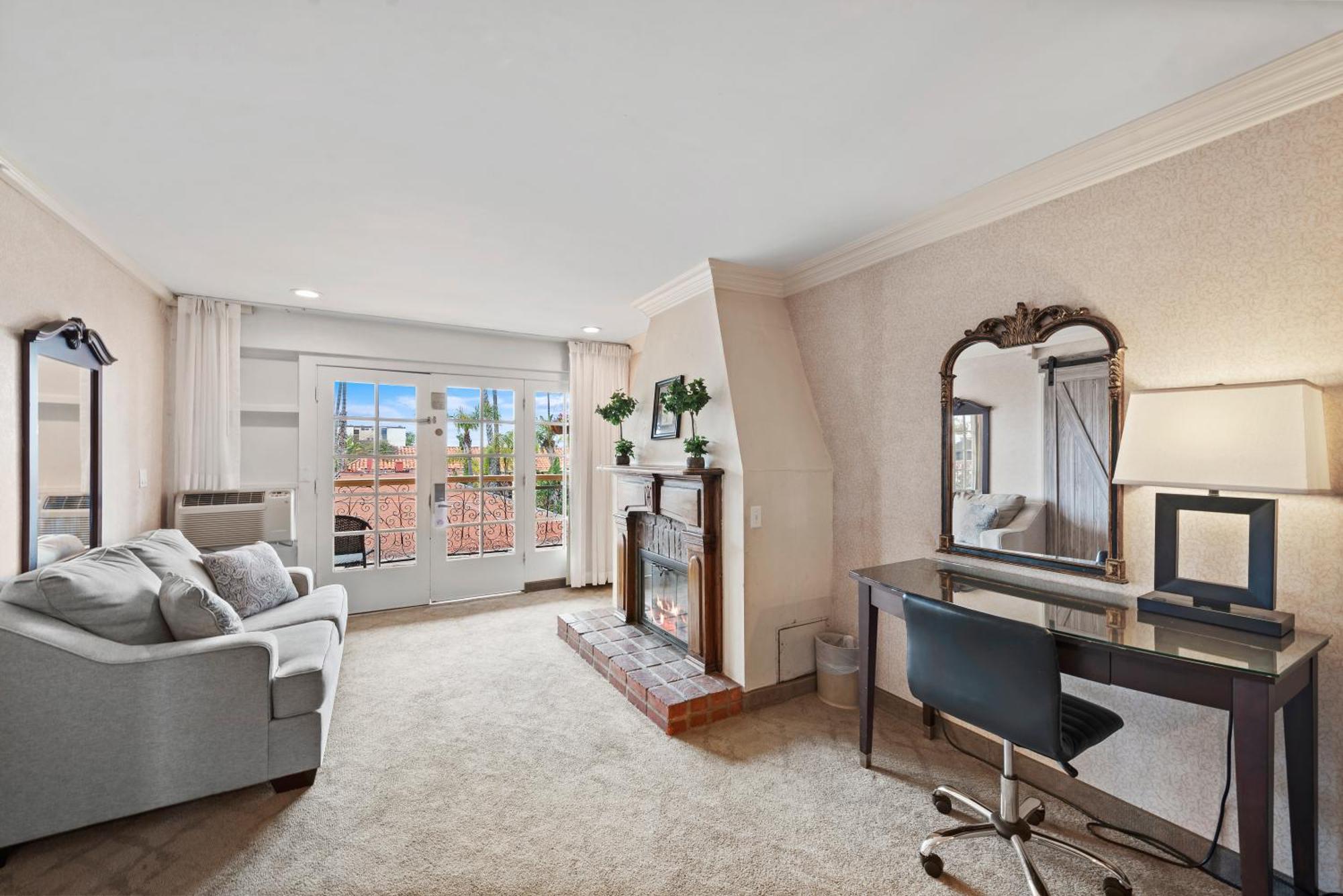 14 West Hotel Laguna Beach Luaran gambar