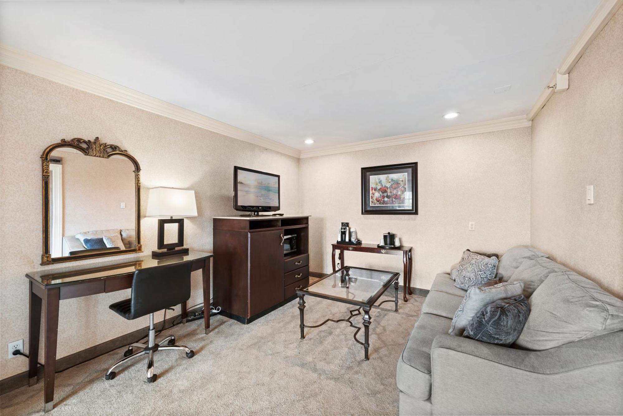 14 West Hotel Laguna Beach Luaran gambar