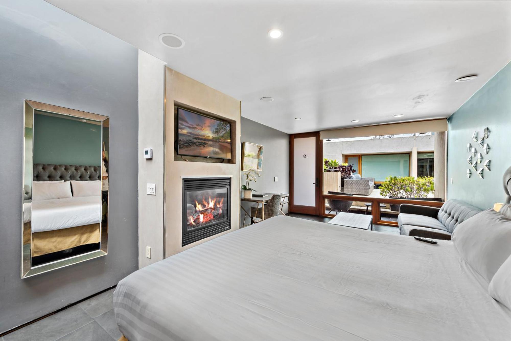 14 West Hotel Laguna Beach Luaran gambar