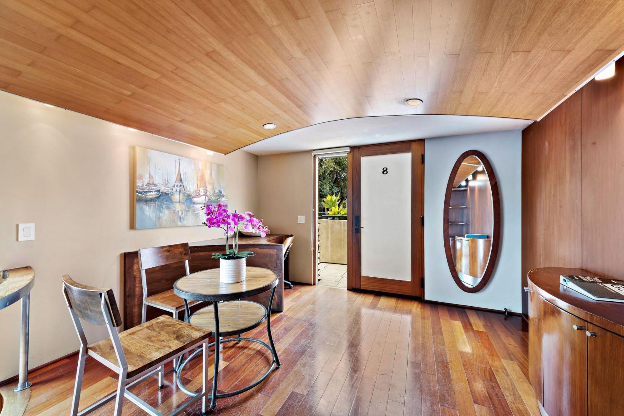 14 West Hotel Laguna Beach Luaran gambar