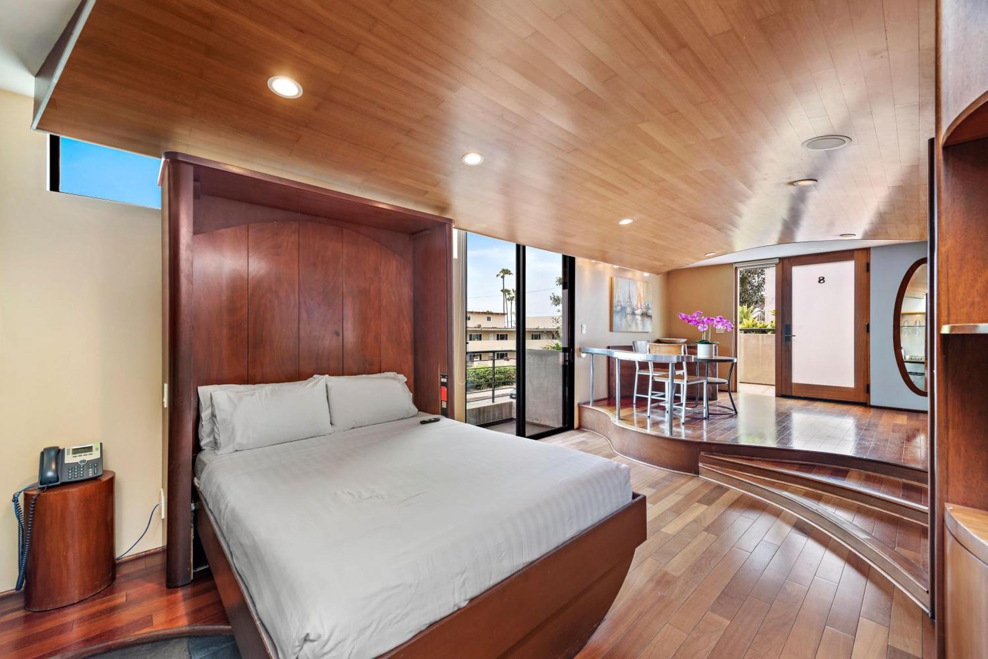 14 West Hotel Laguna Beach Luaran gambar