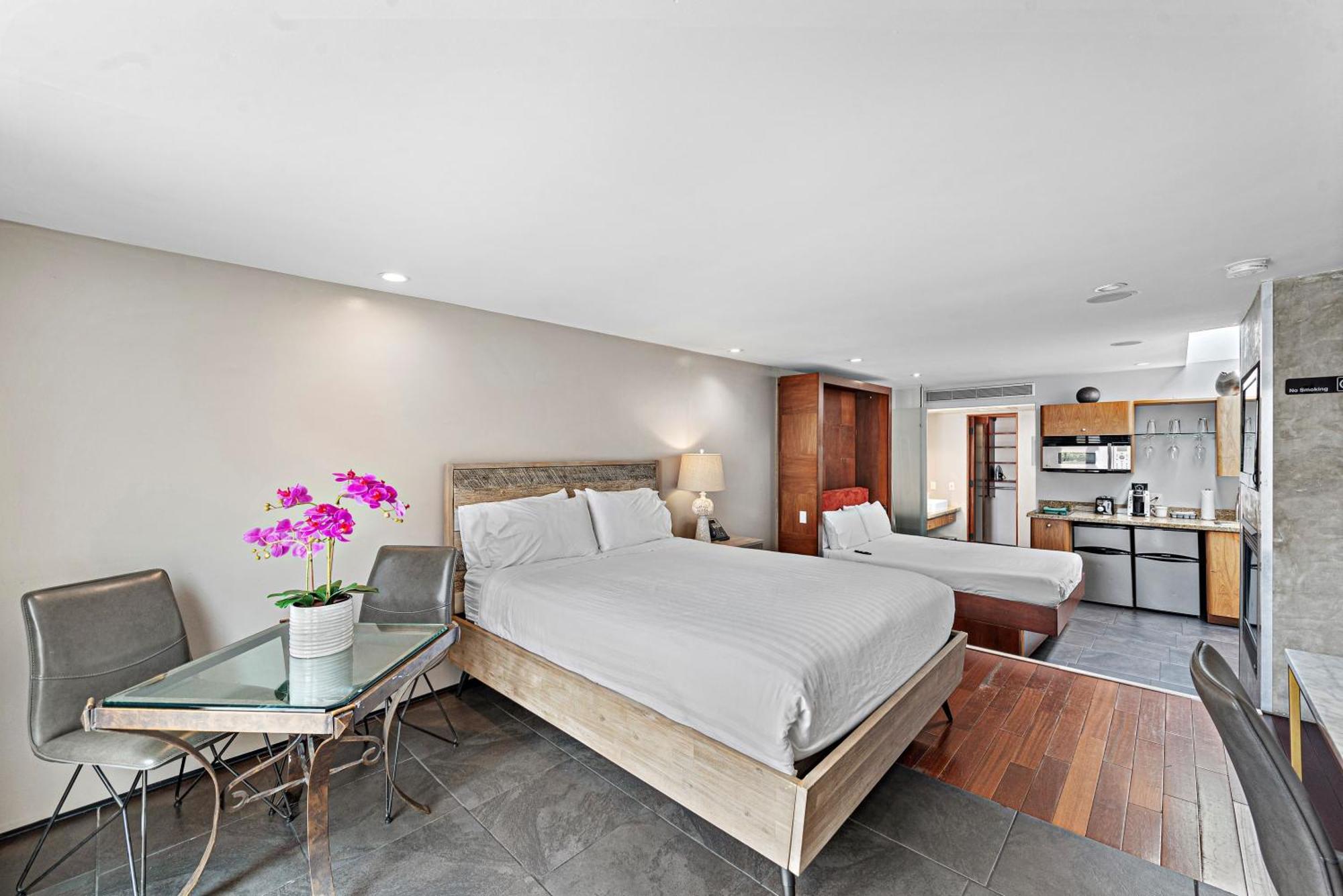 14 West Hotel Laguna Beach Luaran gambar