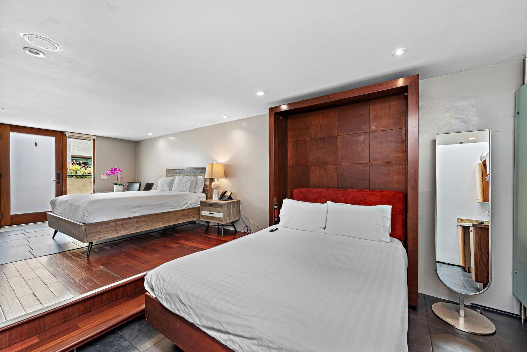 14 West Hotel Laguna Beach Luaran gambar