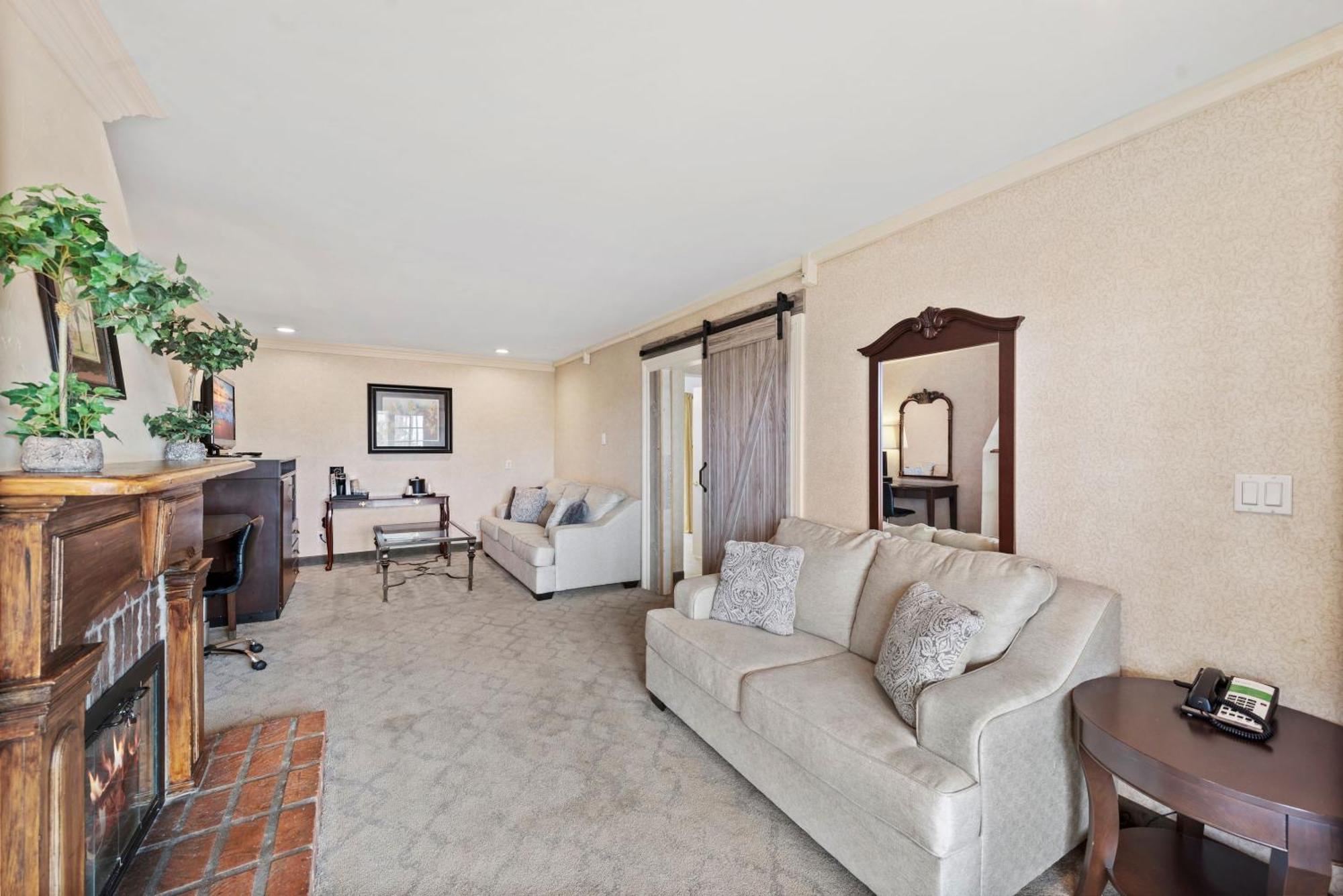 14 West Hotel Laguna Beach Luaran gambar