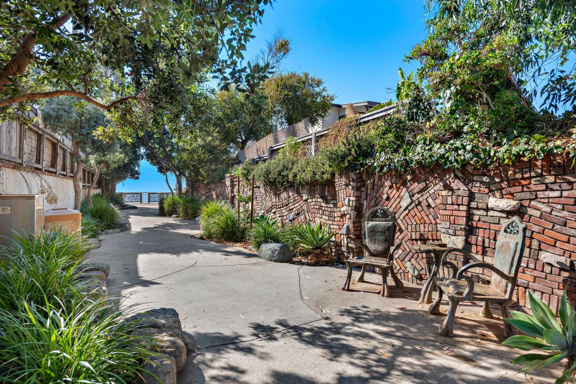 14 West Hotel Laguna Beach Luaran gambar
