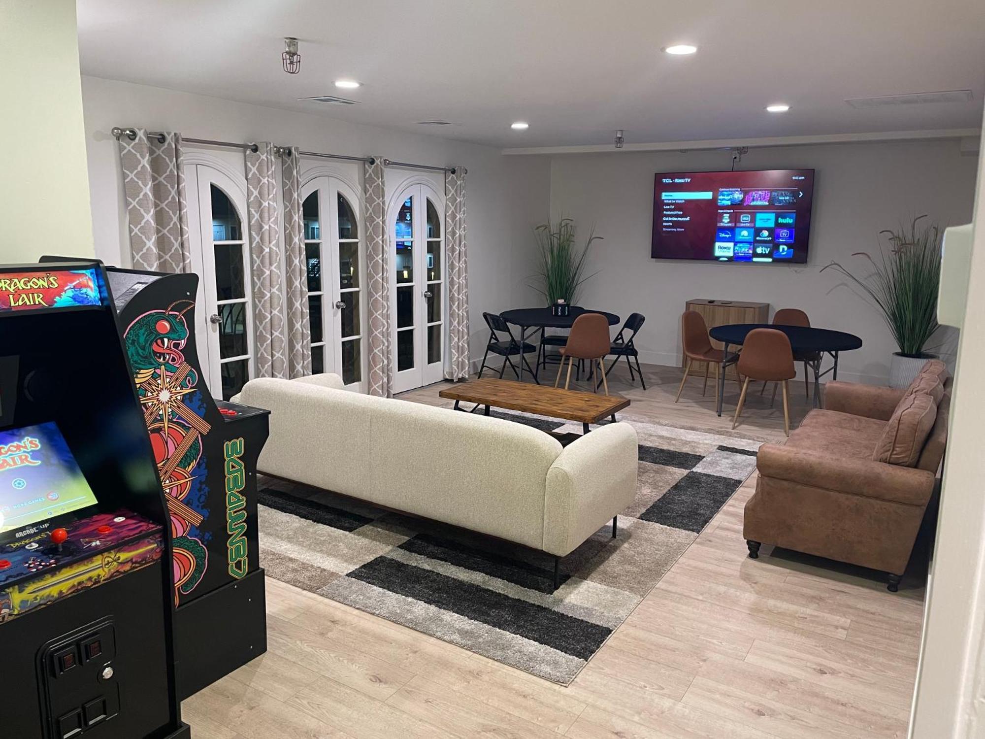 14 West Hotel Laguna Beach Luaran gambar